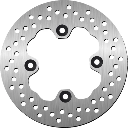 Bremsscheibe NG 1062 200 mm, starr (FXD)