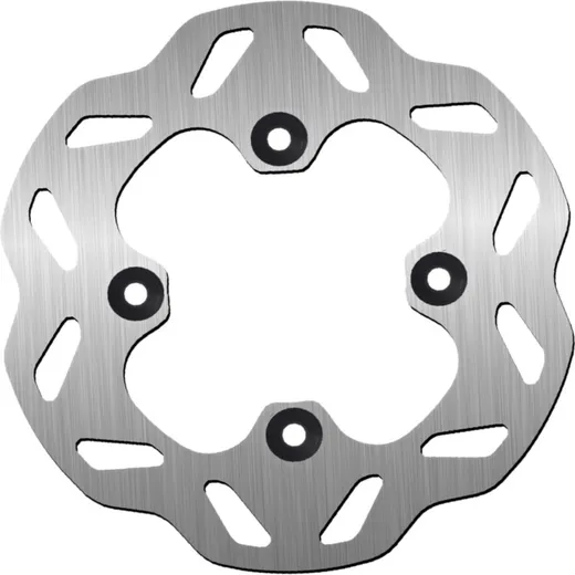 Brake disk NG 1062X 200 mm, fixed (FXD) Wavy