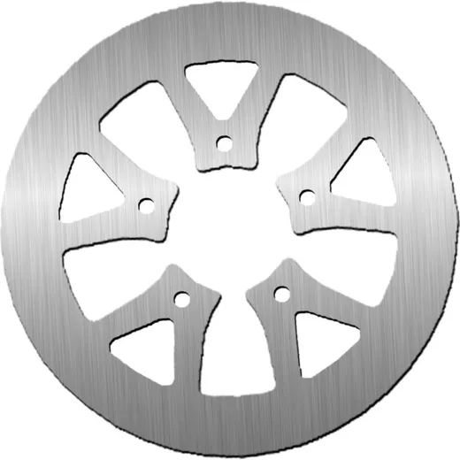 Bremsscheibe NG 1064 228 mm, starr (FXD)