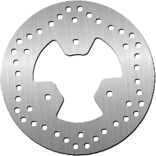 Bremsscheibe NG 1069 190 mm, starr (FXD)