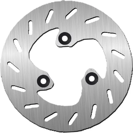 Bremsscheibe NG 0107 190 mm, starr (FXD)