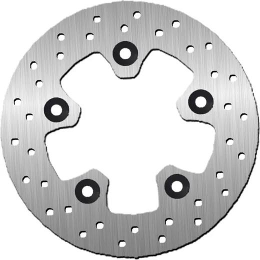 Bremsscheibe NG 1070 190 mm, starr (FXD)