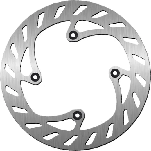 Bremsscheibe NG 1074 250 mm, starr (FXD)