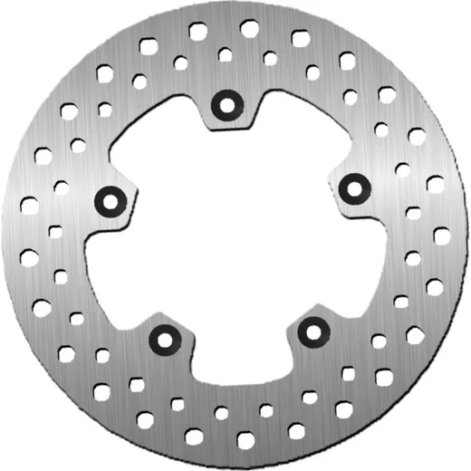Bremsscheibe NG 1077 220 mm, starr (FXD)