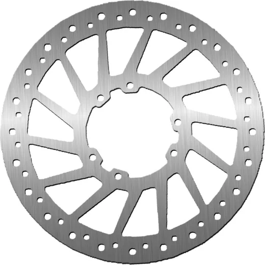 Bremsscheibe NG 1079 320 mm, starr (FXD)
