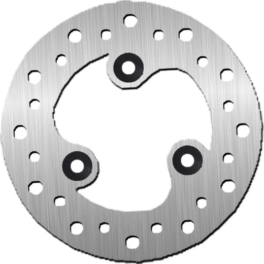 Bremsscheibe NG 0108 160 mm, starr (FXD)