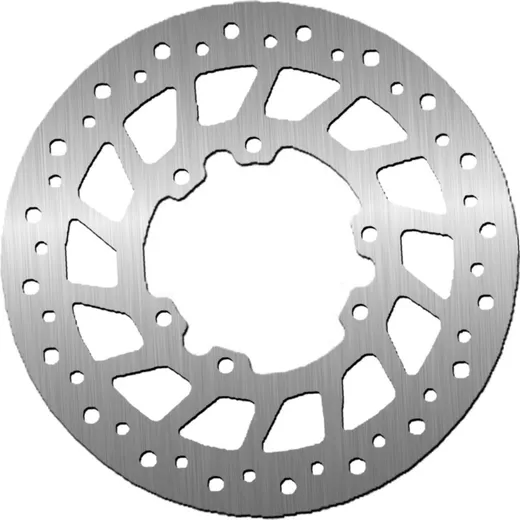 Bremsscheibe NG 1080 260 mm, starr (FXD)