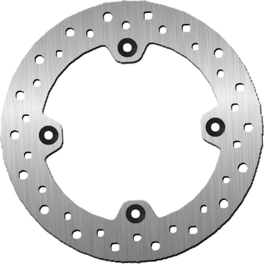 Bremsscheibe NG 1084 220 mm, starr (FXD)