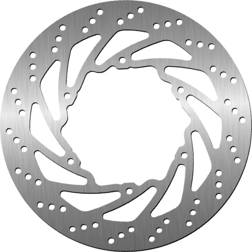 Bremsscheibe NG 1091 300 mm, starr (FXD)