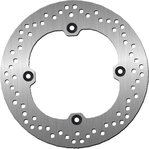 Bremsscheibe NG 1094 260 mm, starr (FXD)