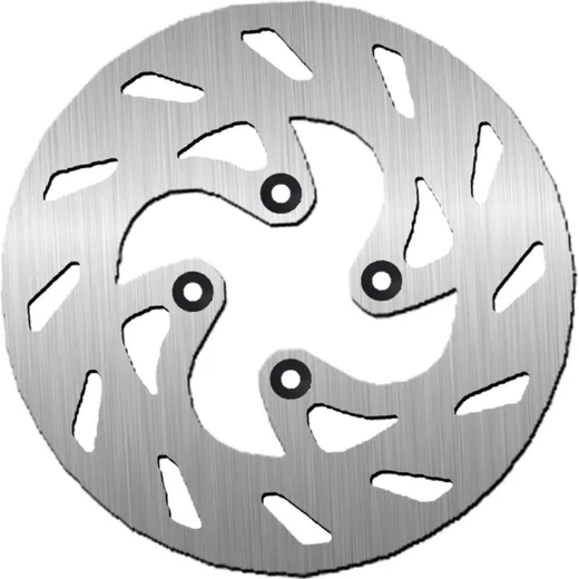 Bremsscheibe NG 1097 185 mm, starr (FXD)