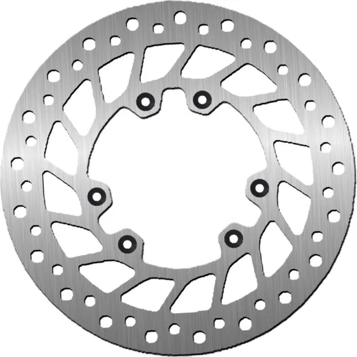 Bremsscheibe NG 1116 250 mm, starr (FXD)