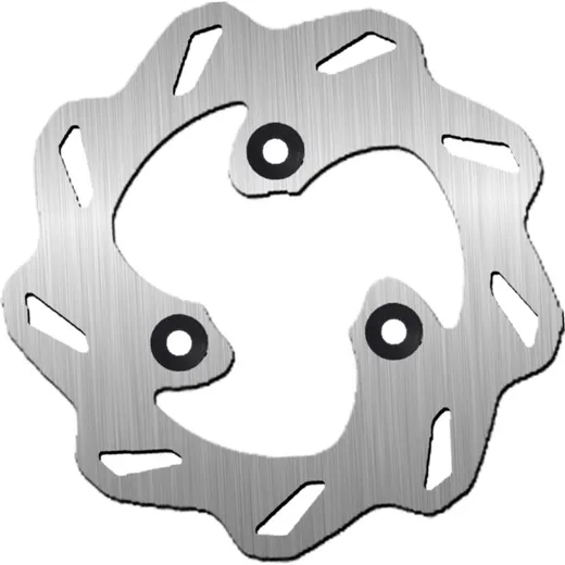 Bremsscheibe NG 1122X 180 mm, starr (FXD) Wavy