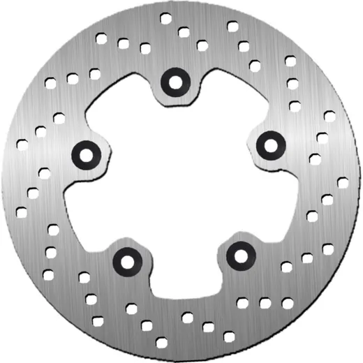 Bremsscheibe NG 1126 220 mm, starr (FXD)
