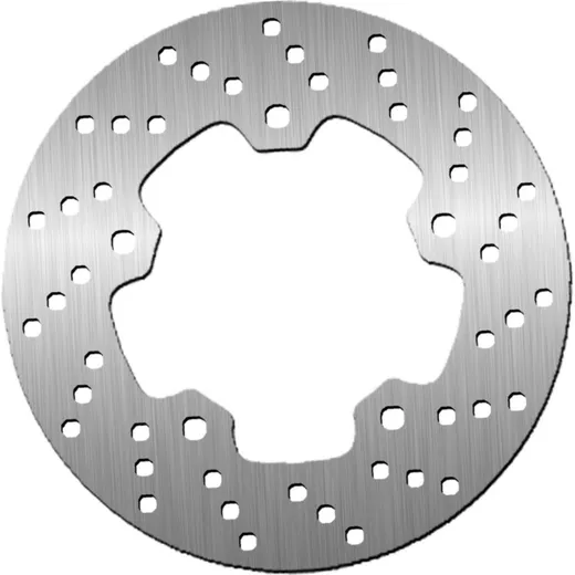 Bremsscheibe NG 1127 220 mm, starr (FXD)