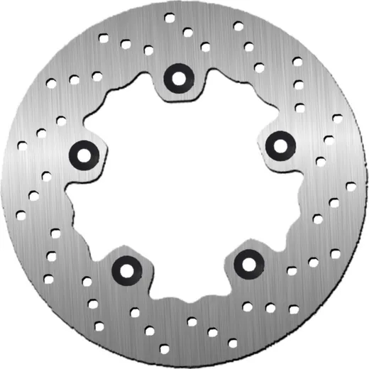 Bremsscheibe NG 1133 220 mm, starr (FXD)