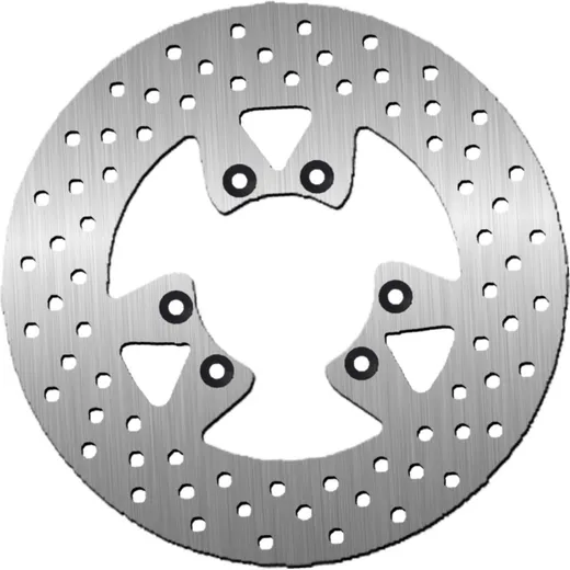 Bremsscheibe NG 1134 220 mm, starr (FXD)