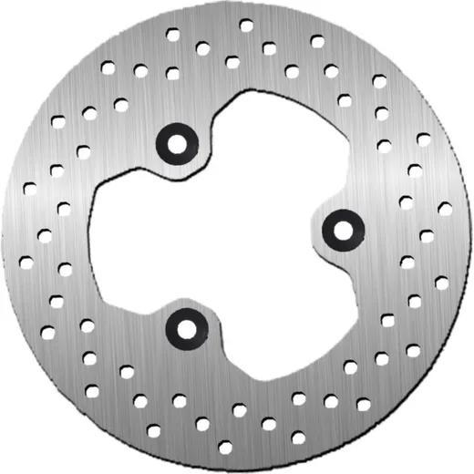 Bremsscheibe NG 1135 200 mm, starr (FXD)
