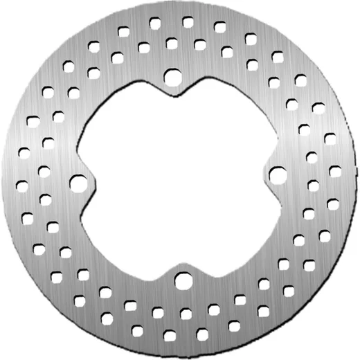 Bremsscheibe NG 1141 190 mm, starr (FXD)