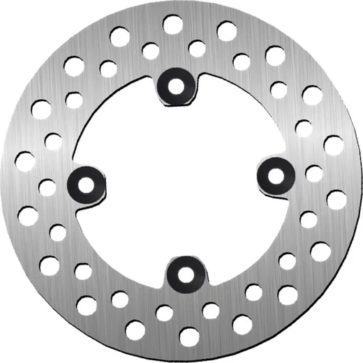 Bremsscheibe NG 1143 180 mm, starr (FXD)