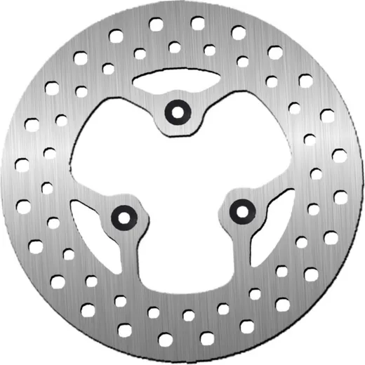 Bremsscheibe NG 1145 210 mm, starr (FXD)