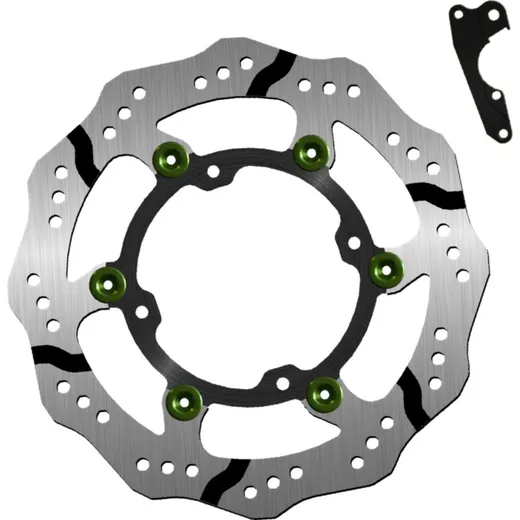 Bremsscheibe Oversizekit NG 1151XBHK01