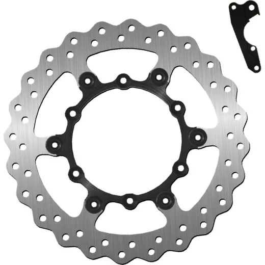 Bremsscheibe Oversizekit NG 1153XK01