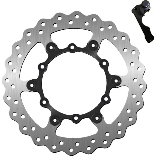 Bremsscheibe Oversizekit NG 1153XK02