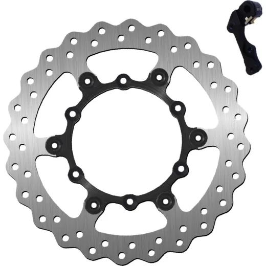 Bremsscheibe Oversizekit NG 1153XK05