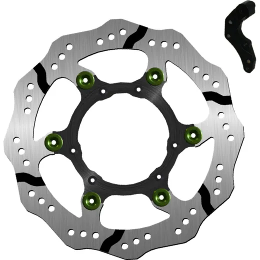 Bremsscheibe Oversizekit NG 1154XBHK03
