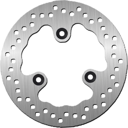 Bremsscheibe NG 1156 200 mm, starr (FXD)