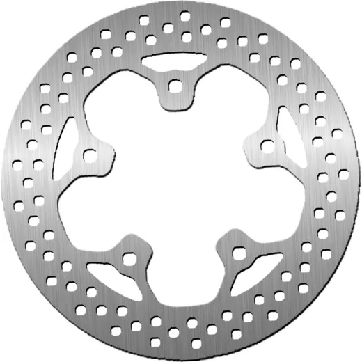 Bremsscheibe NG 1158 240 mm, starr (FXD)