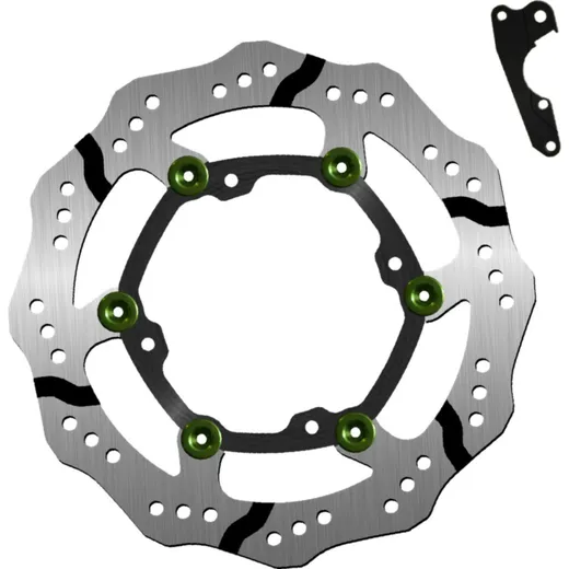 Bremsscheibe Oversizekit NG 1160XBHK01
