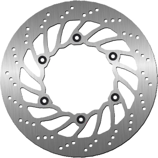 Bremsscheibe NG 1163 310 mm, schwimmend gelagert (FLD)