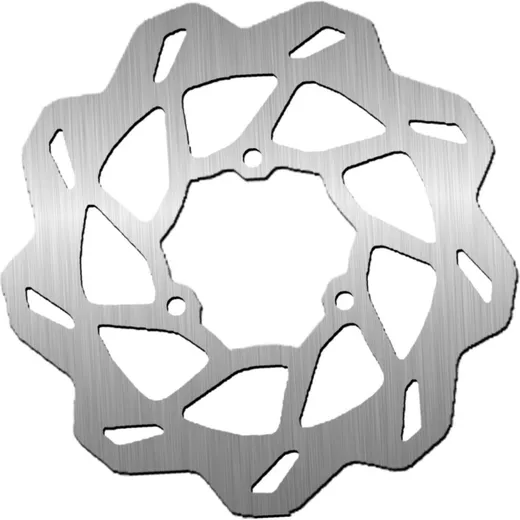 Bremsscheibe NG 1168X 220 mm, starr (FXD) Wavy