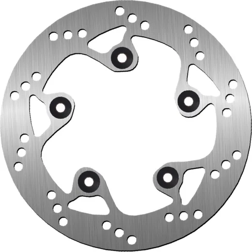 Bremsscheibe NG 1171 240 mm, starr (FXD)