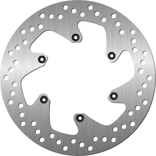Bremsscheibe NG 1172 240 mm, starr (FXD)