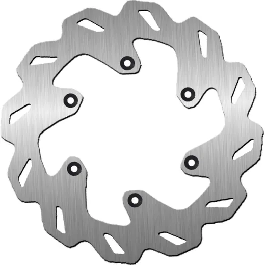Bremsscheibe NG 1172X 240 mm, starr (FXD) Wavy