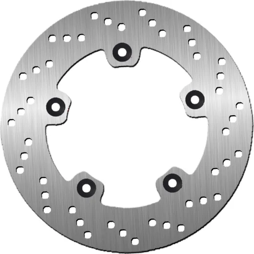 Bremsscheibe NG 1174 240 mm, starr (FXD)