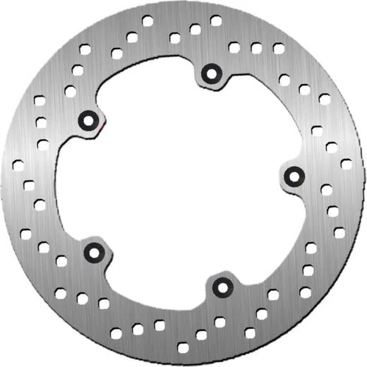 Bremsscheibe NG 1177 226 mm, starr (FXD)