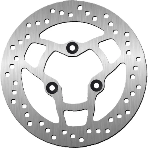 Bremsscheibe NG 1181 220 mm, starr (FXD)