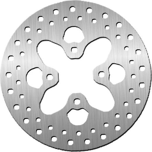 Bremsscheibe NG 1187 190 mm, starr (FXD)