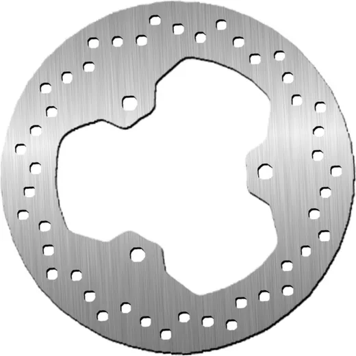 Bremsscheibe NG 1189 203 mm, starr (FXD)