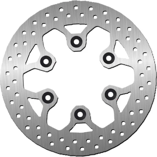 Bremsscheibe NG 1191 230 mm, starr (FXD)