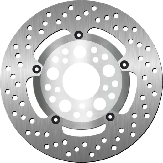 Bremsscheibe NG 1192 240 mm, schwimmend gelagert (FLD)