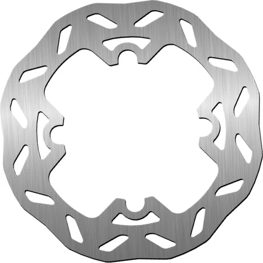 Bremsscheibe NG 1193X 240 mm, starr (FXD) Wavy