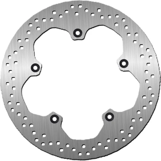 Bremsscheibe NG 1202 292 mm, starr (FXD)