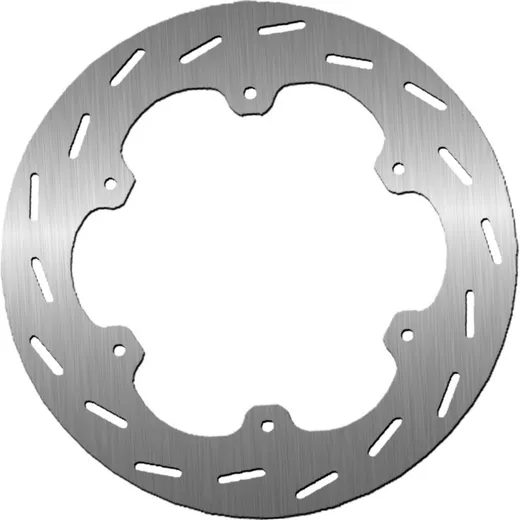 Bremsscheibe NG 1208 315,5 mm, starr (FXD)