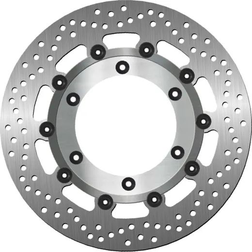 Bremsscheibe NG 1226 320 mm, schwimmend gelagert (FLD)
