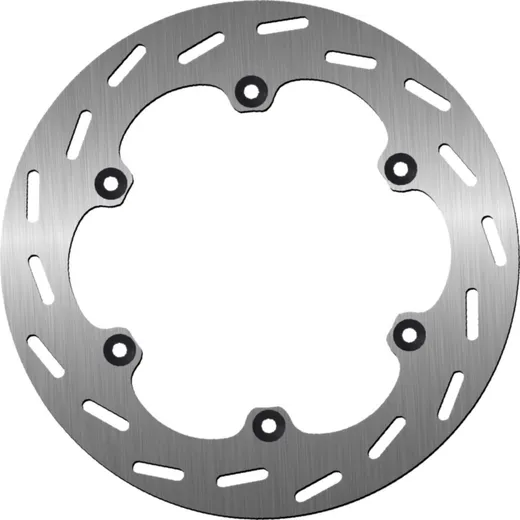 Bremsscheibe NG 1230 315,5 mm, starr (FXD)